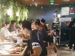 -梨花自助烤肉(乐宾店)