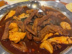 -柳州人田螺鸭脚煲(农院路1店)