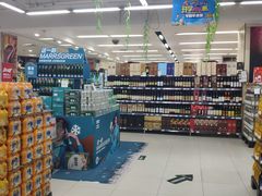 -永辉超市(回龙观店)