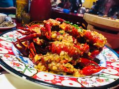 -熊记虾王·小龙虾(琶洲店)