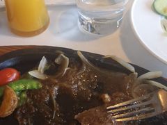 -爱丽丝牛排西餐厅(光谷步行街店)