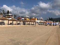 -西涌国际滨海旅游区