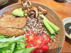 -七色云蔬食(喜邻里店)