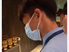 -海鼎荟海鲜姿造(仟禧汇店)