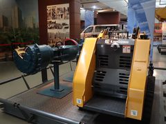 -柳州工业博物馆