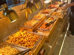 -比格比萨自助(宝山日月光店)