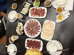 -福合埕牛肉火锅(长平国新店)