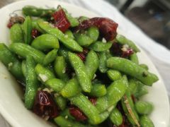 -小民大排档(马场角横路店)