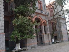 -南通濠河风景名胜区