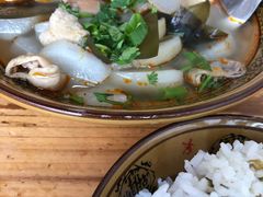 -眼镜肥肠店(振兴街店)