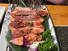 -梦山水日本烧肉(五四广场店)