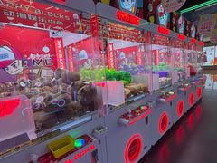 -快乐街区(成都龙湖北城天街店)