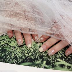 -RL Nail·瑞丽美甲美睫品牌原创店