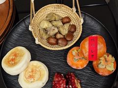 -太湖饭店·寄畅轩中餐厅