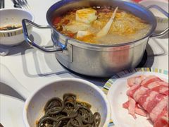 -吉布鲁牛排海鲜自助(巴南万达广场店)