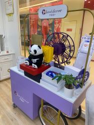 -JUVA欧华医美连锁