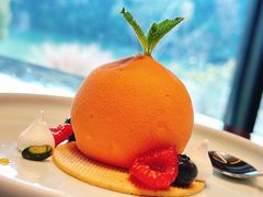 -湘湖逍遥庄园·水漾中餐厅