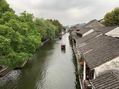 -南浔古镇