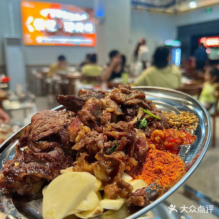 一盘肉的幸福感,谁懂?