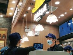 -茶颜悦色(金茂览秀城LG层外街店)