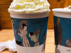 -茶颜悦色(登高路上店)