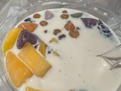 -翁林甜品