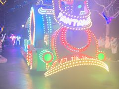-青岛方特梦幻王国
