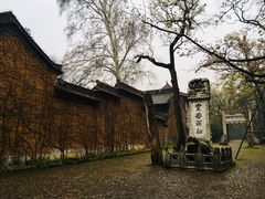 -灵谷景区