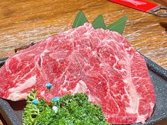 -鑫釜山海鲜烧烤(鑫丰国际店)