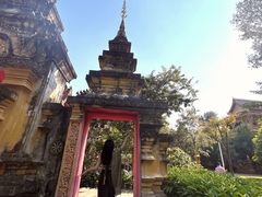 -西双版纳总佛寺