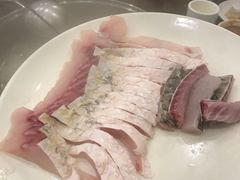 -正能量脆肉鲩火锅