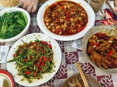 -老三样·旧食新味(船山路店)