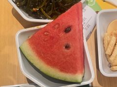 -豪客来牛排(中华城店)