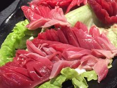 -莽子老火锅(大坪店)