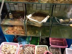 水产区-阿凡海鲜(甬港北路店)