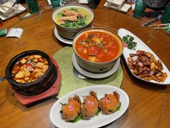 -嘉禾·悦享餐厅(八方汇店)