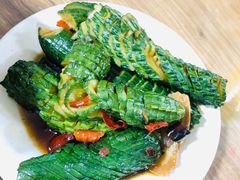 -大姨捞面(新安花园店)