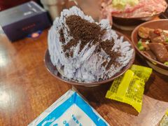 -楠火锅(西单店)