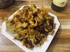 -福顺祥大盘鸡(临潼店)