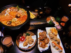 -春草居酒屋·晴子の店