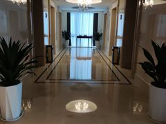 -昆山皇冠国际会展酒店