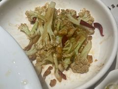 -九毛九西北菜(番禺万达店)
