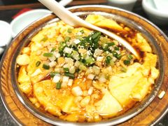 -三道菜(明堂公园店)