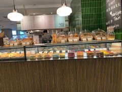 -BAKER&SPICE(环贸店)