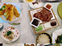 -丹东福瑞德大酒店·翠宫中餐厅
