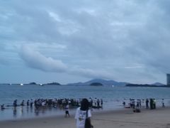 -马銮湾景区