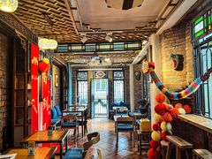 -西关84·History·Art·Cafe