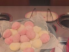 -龍歌自助小火锅(雨花台江南虹悦城店)