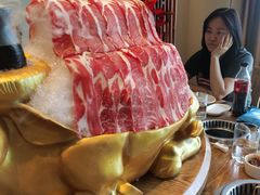 -尚海豆捞(乐虹坊店)