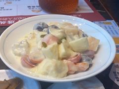 -一品诚记烤肉(大连柏威年购物中心店)